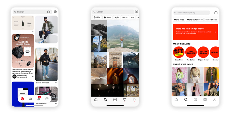 Competitor-discoveries-screens